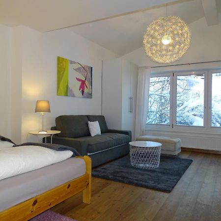 Alpine Cottage Salzburg Maria Alm am Steinernen Meer Exterior photo